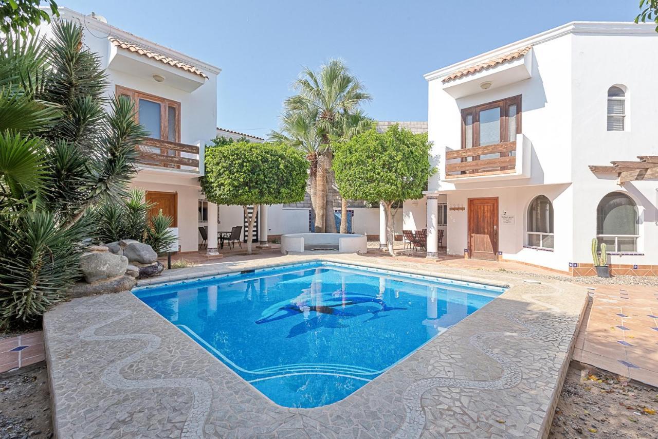 Villa Relax 2 By Kivoya Puerto Peñasco Εξωτερικό φωτογραφία