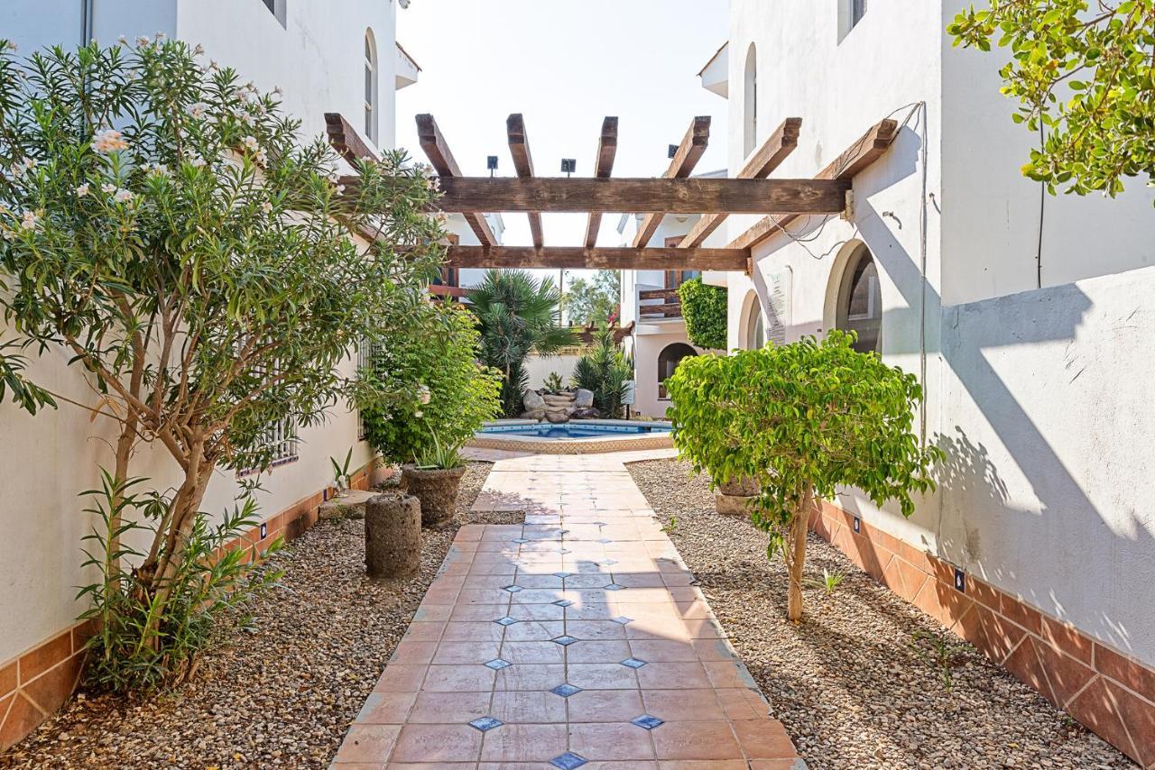 Villa Relax 2 By Kivoya Puerto Peñasco Εξωτερικό φωτογραφία