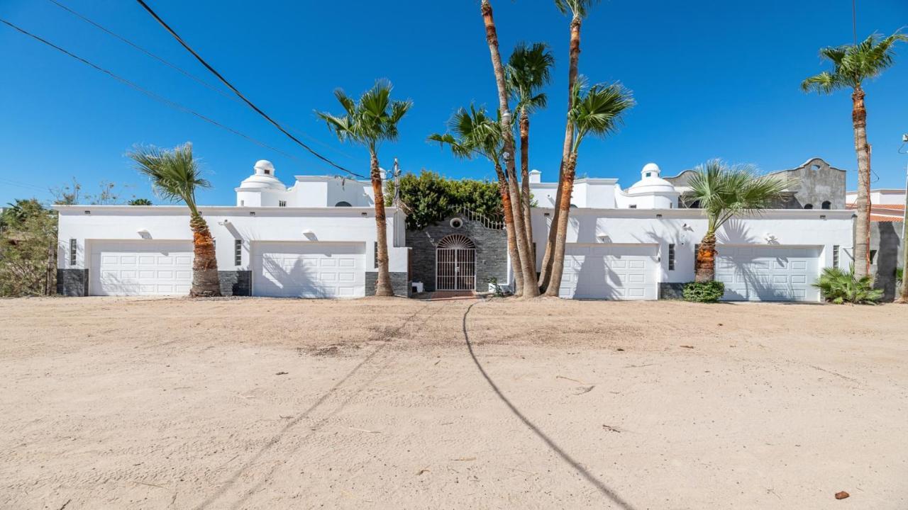 Villa Relax 2 By Kivoya Puerto Peñasco Εξωτερικό φωτογραφία