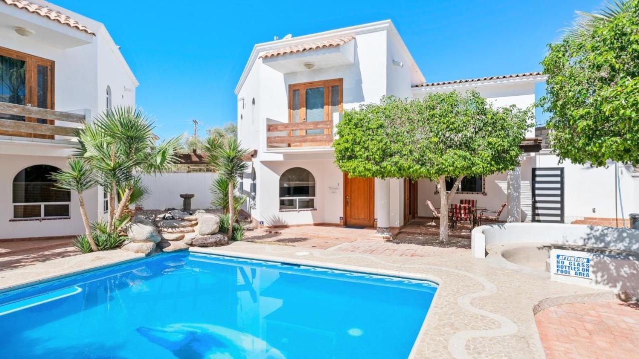 Villa Relax 2 By Kivoya Puerto Peñasco Εξωτερικό φωτογραφία
