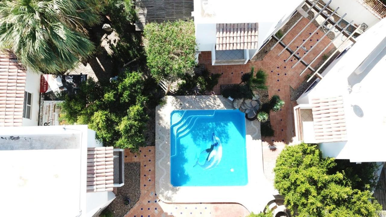 Villa Relax 2 By Kivoya Puerto Peñasco Εξωτερικό φωτογραφία