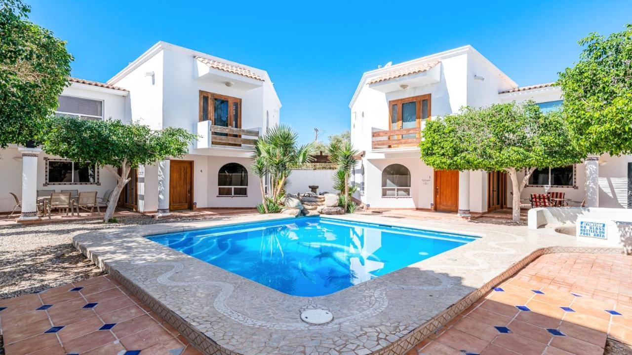 Villa Relax 2 By Kivoya Puerto Peñasco Εξωτερικό φωτογραφία