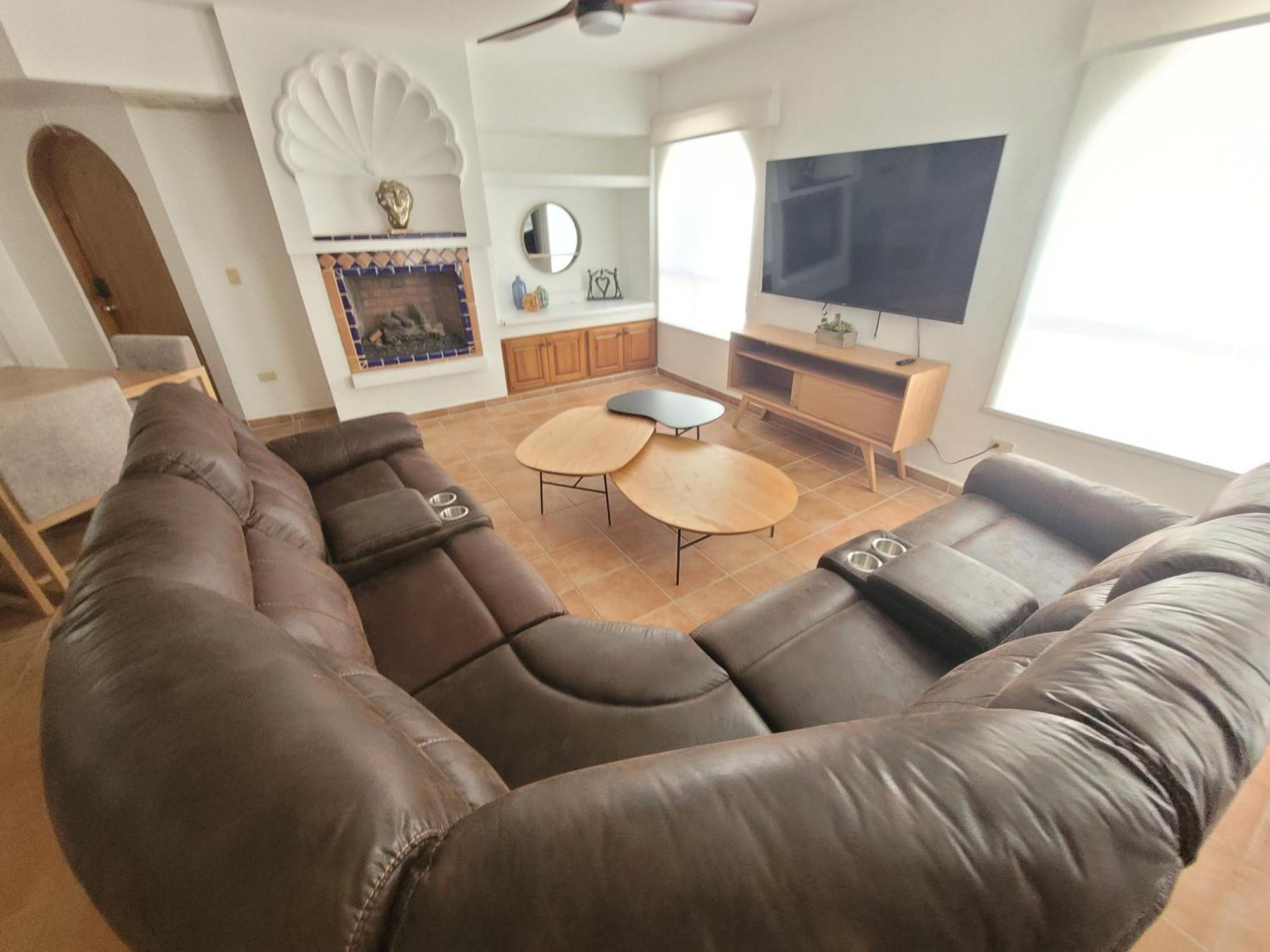 Villa Relax 2 By Kivoya Puerto Peñasco Εξωτερικό φωτογραφία